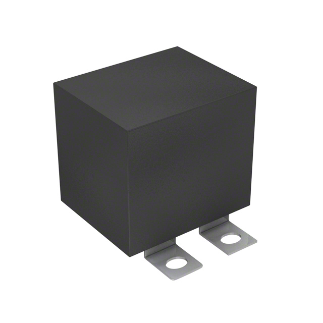 SCD205K122A3Z25-F Cornell Dubilier Knowles